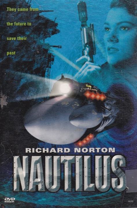 nautilus movie cast.